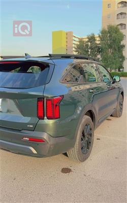 کیا سۆرینتۆ